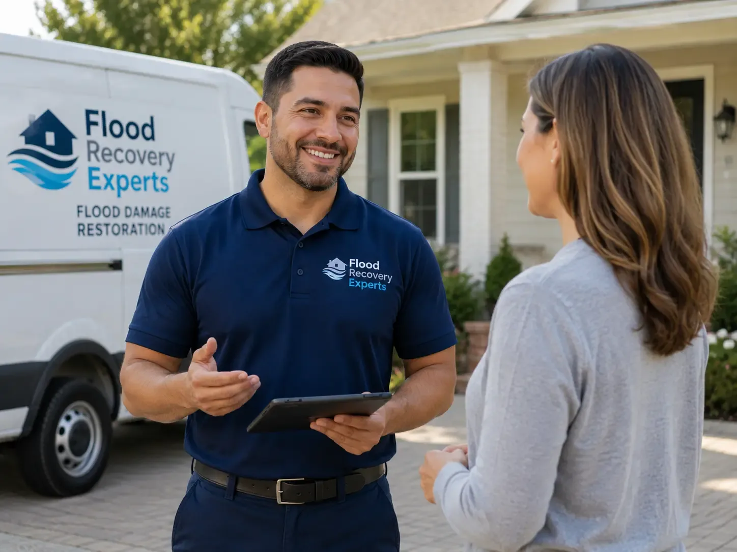 Flood Damage Cleanup Tryon, OK FAQs